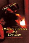Obscure Corners and Crevices by Linda Leven (Paperback / softback, 2014)