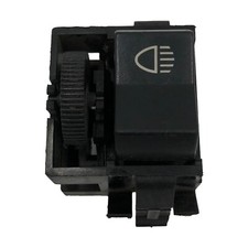 VW Audi Light Switch Switch Light Lighting Light Switch OEM 321941531 A