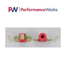 Energy Suspension 9.5123R Stabilizer Bushing 19mm For Eclipse, Avalon, Camry