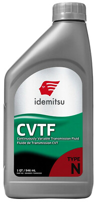 (7x Quart) ATF CVT Automatic Transmission Oil Fluids CVTF TYPE-N NS-2 For Nissan