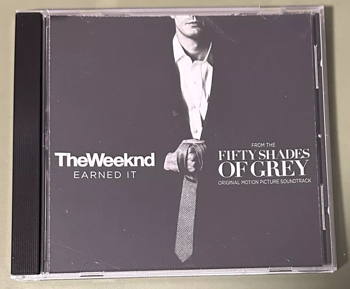 Earned It - The Weeknd 