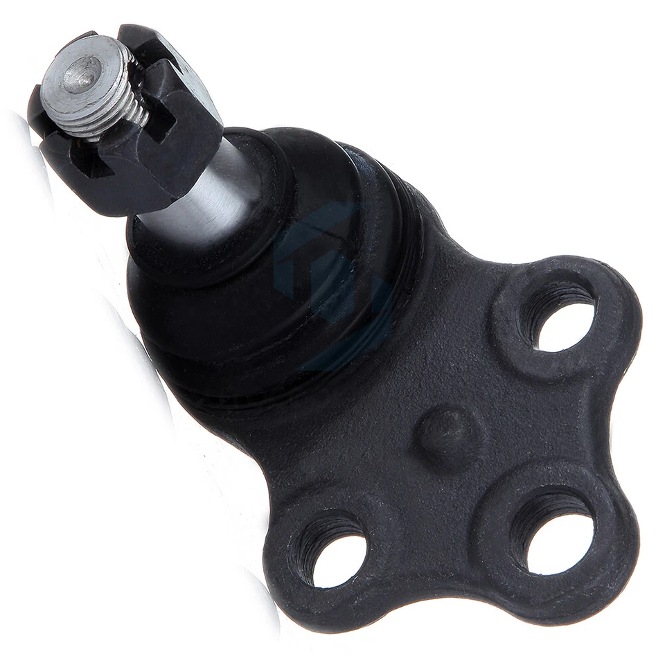 Barras estabilizadoras de extremos de barra de amarre delanteras de 10 piezas para Nissan Pathfinder Infiniti QX4 1997-2003 Foto 2 de 4