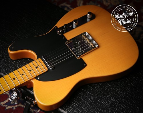 Edwards E-TE-100 MIJ Natural - Picture 14 of 18