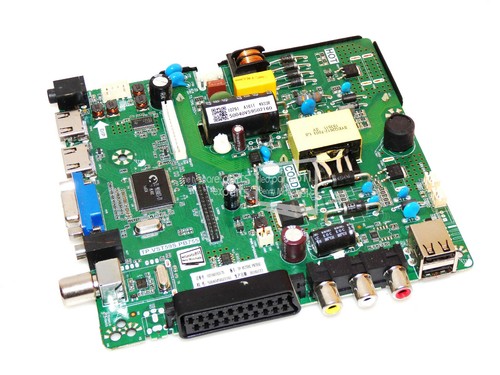Smartbook TV - Mainboard TP.VST59S.PB755