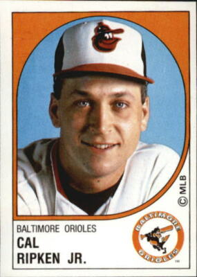 1988 Panini Baseball Stickers #1-250 You Pick!