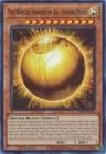 *** THE WINGED DRAGON OF RA - SPHERE MODE *** SUPER RARE RA01-EN007 YUGIOH!