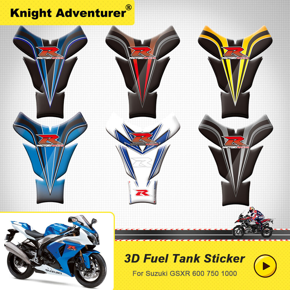 燃料タンクステッカーパッド オートバイスズキ GSX-S125 GSX-S750 GSX-S1000 GSXS 125 750 10 サイド燃料 タンクパッドタンクパッドプロテク オートバイノンスリップサイド燃料 に適合する スズキ GSX-S1000GT GSX-S 燃料タンクプロテクター  スズキ GSX-S 1000 GSXS 1000F ... アンチスリップステッカーに適合するGSX S750 GSX-S 750 GSX-S1000 タンクトラクションパッドオートバイサイド