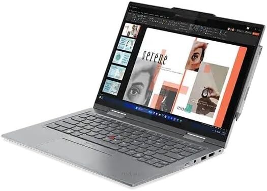 Lenovo ThinkPad X1 2-in-1 Gen 9 Touch Ultra 5 125U 16GB 512GB