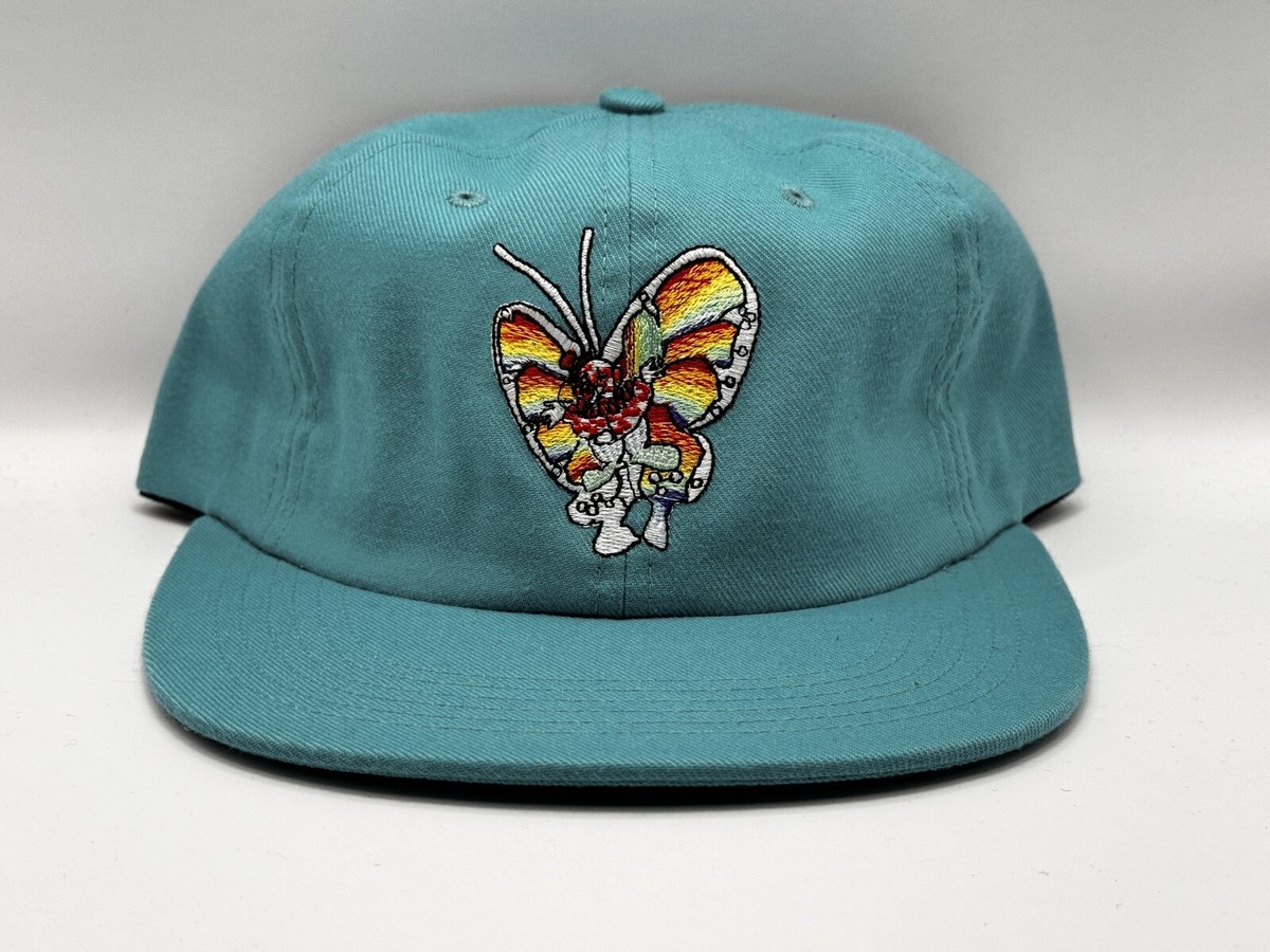 Supreme reliable Gonz Poems beeindruckenden Camp Cap Supreme reliable Gonz Poems beeindruckenden Camp Cap