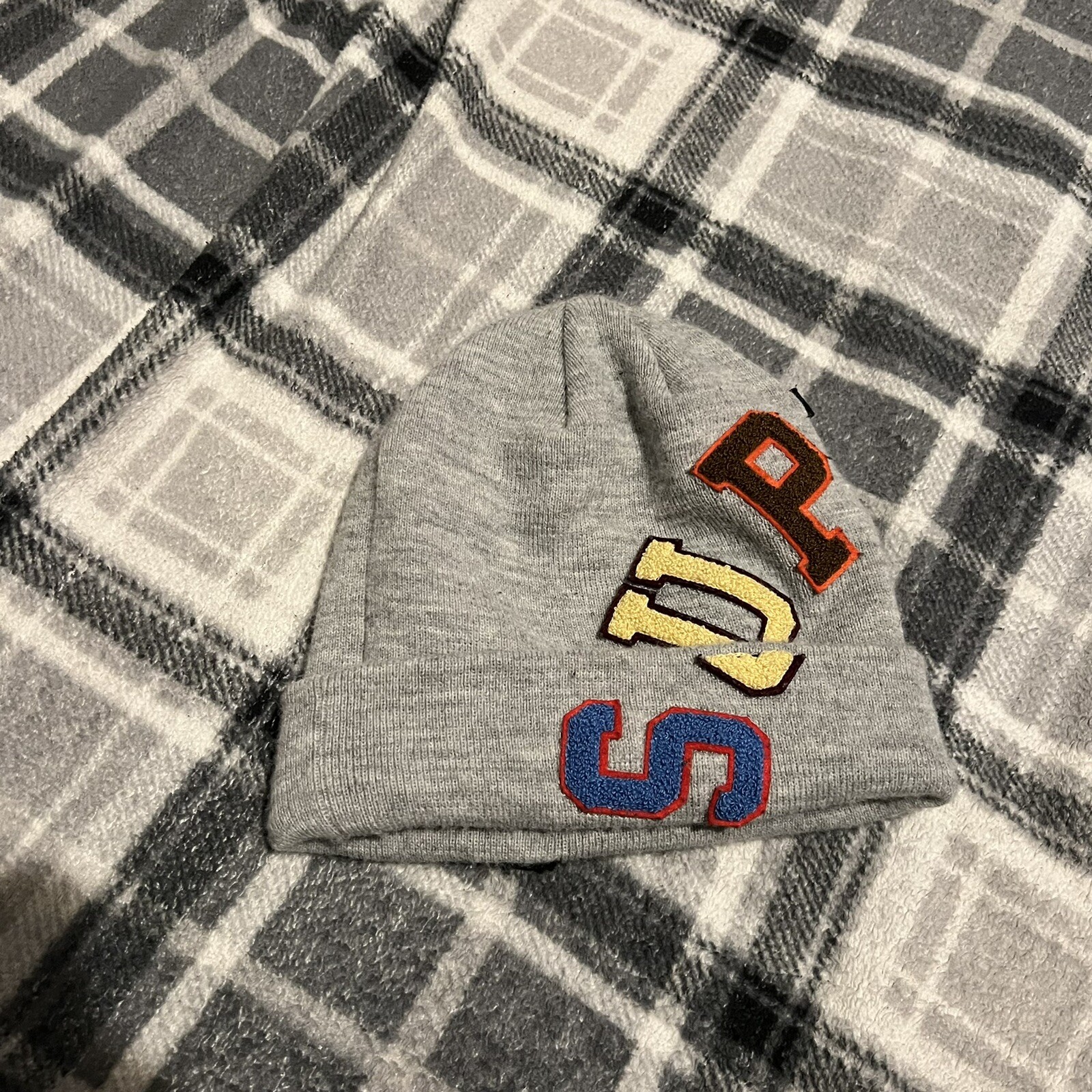 Supreme Era Big Arc Beanie Fw20bn31 