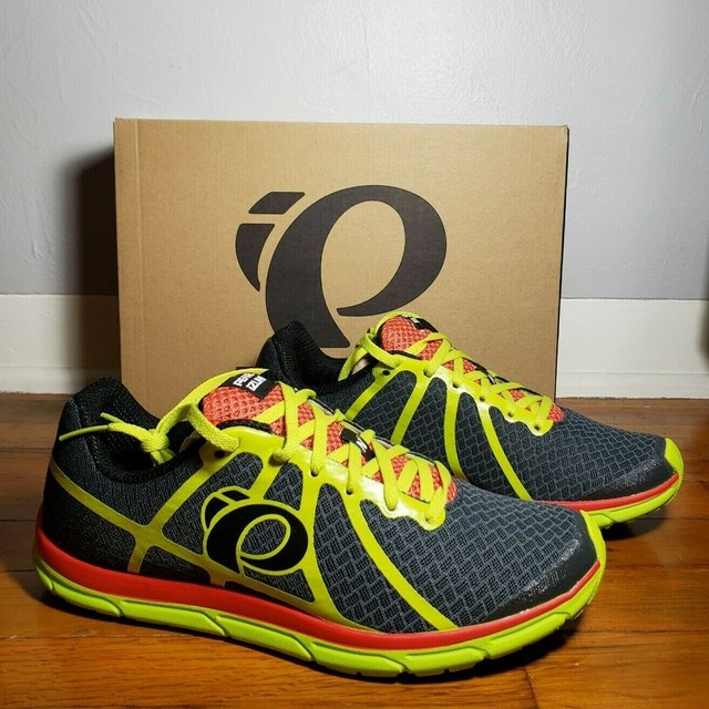 pearl izumi running shoes