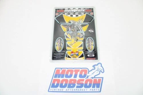 Motografix-Motorradzubehöre