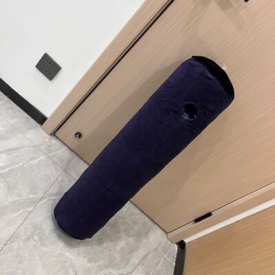 Oreiller Gonflable D'aide Posturale Pour Couple - Support érotique SM - PVC Hypoallergénique - Neuf