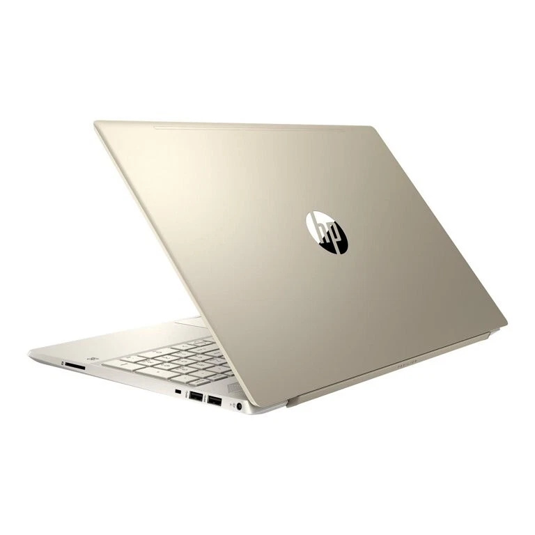 HP Pavilion 15 Touchscreen Laptop Intel Core i5 8265U 1.6 GHz 8G 256GBSSD Win 10 - Image 4 of 4