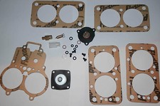 Carburateur Fiat 130