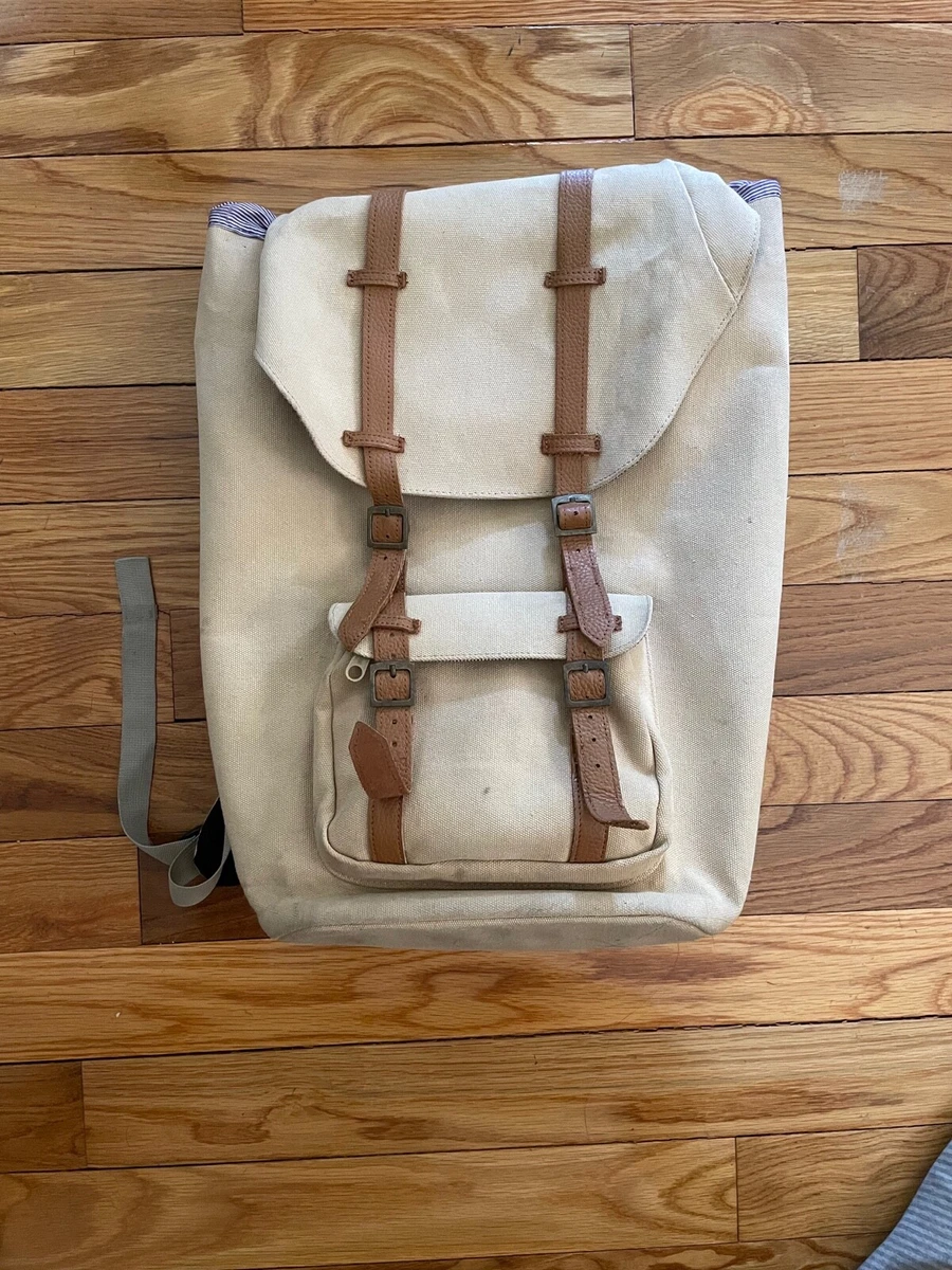 HERSCHEL SUPPLY Little America Canvas