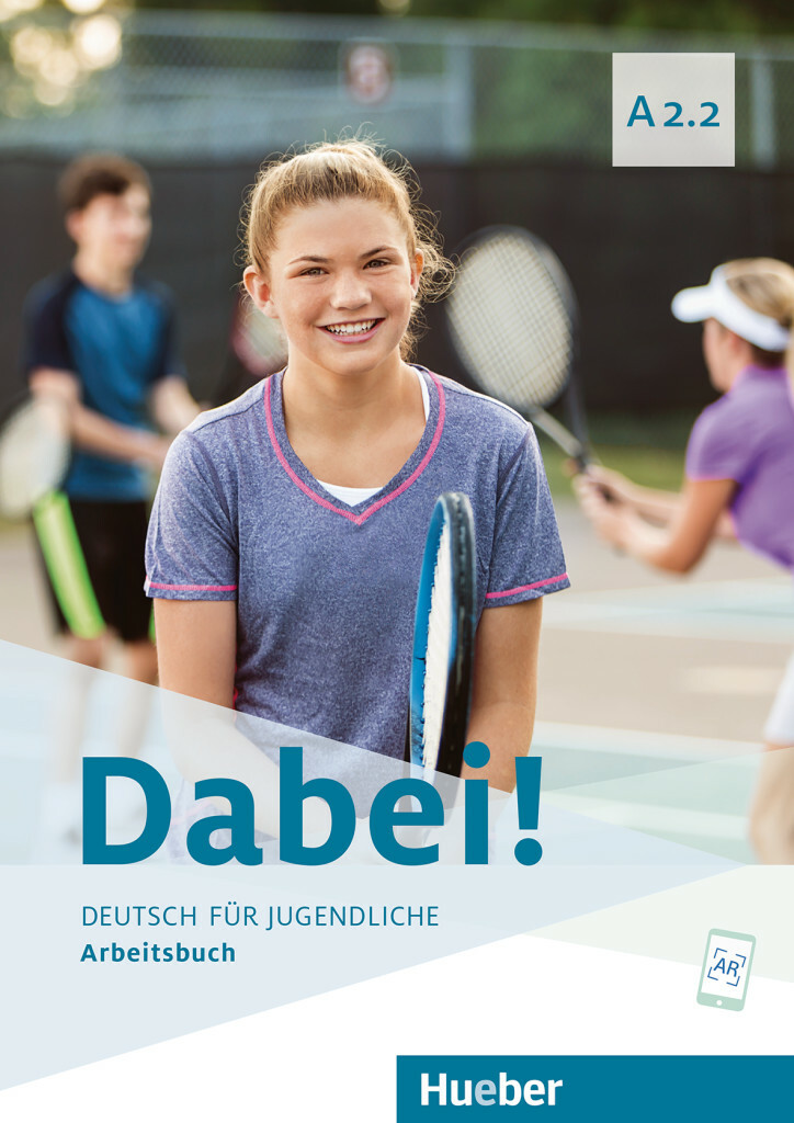 Thumbnail - Gabriele Kopp; Josef Alberti; Siegfried Büttner / Dabei A2.2
