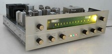 Fisher FM-1000 FM Stereo Tuner for Restoration B