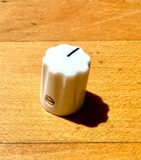 Davies 1900h Clone Knobs - Chia Shin - 25pcs - (Eurorack Modular Synth)