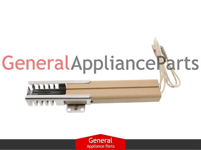 ClimaTek Range Igniter replaces Admiral Magic Chef # TJERIG35 7432P067-60