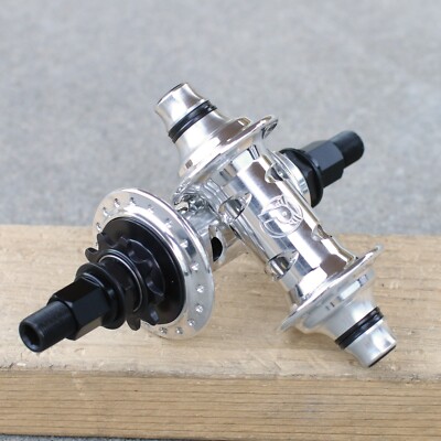 PROFILE RACING ハブ Made in USA