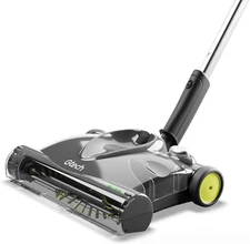 SW22 Cordless Lithium Carpet and Hardwood Floor Sweeper - Cordless Adjustable Va