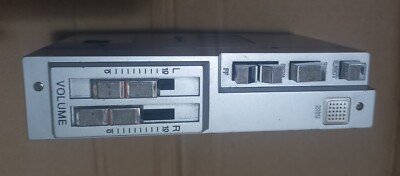 Sony TPS-L2 Walkman (Clone) Taiwan Cassette Player Trump GWS-801