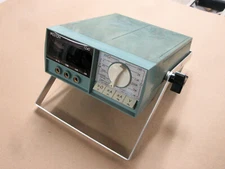 Weston 1240 Digital Multimeter Replacement Handle Set (Meter Not Included)