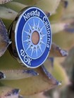 Vtg. Phi Theta Kappa ΦΘΚ Honor Society Fraternity Member Pin Nevada California — photo 3