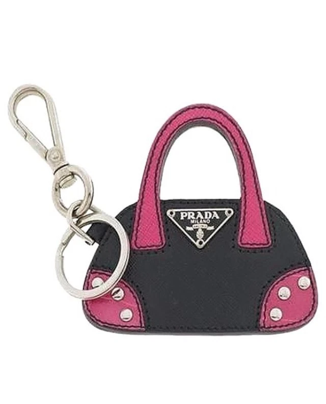 Prada top pocketbooks handbags