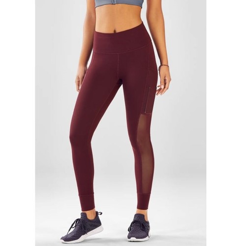 High Waisted Yoga Leggings Sz XXS 