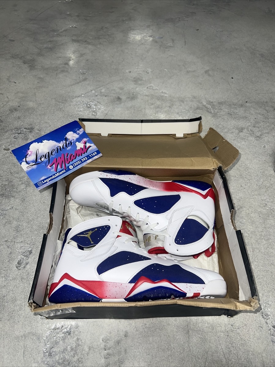 Air Jordan 7 Retro 