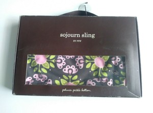 sojourn sling