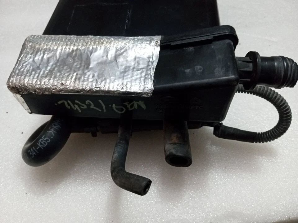 Hyundai Santa Fe 31420 26305 2001-2006 evaporación vapor combustible carbón bote  Foto 3 de 4