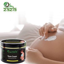 Best Scar Removal-Cream for Old-Scars Stretch Mark Removal Cream UNISEX 100gm