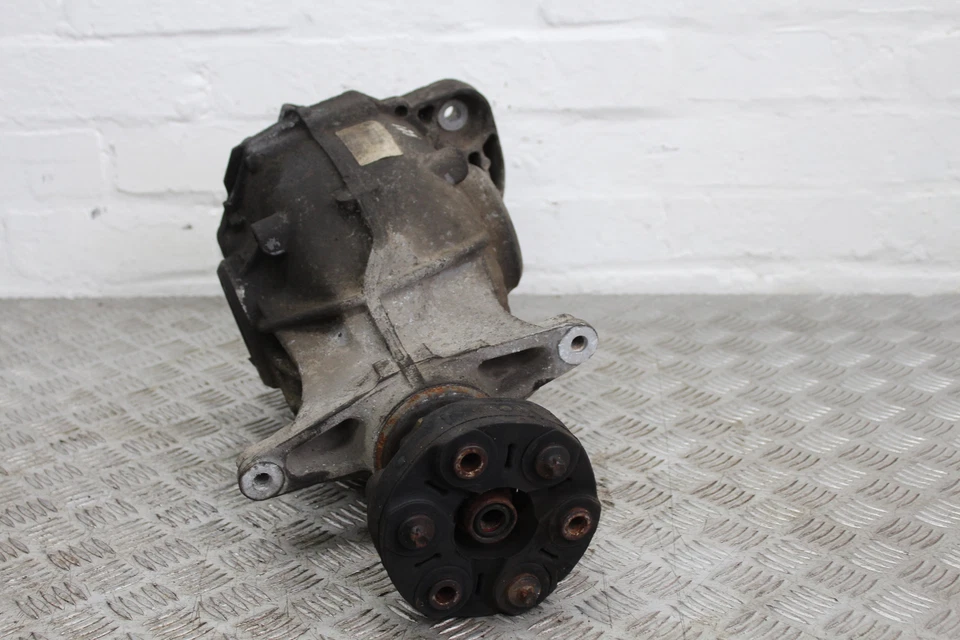 Relación diferencial trasero bmw 5 f10 525d 530d 2.47 7584452 (n175) - Imagen 4 de 4