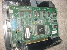 STB - Powergraph 64 - Video Graphics Adapter - PCI Card