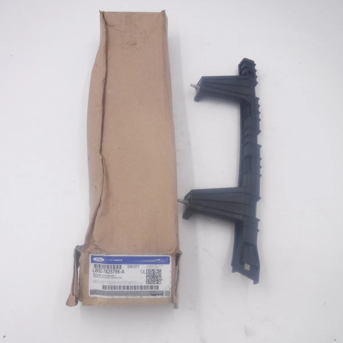 OEM Ford Front Door Window Division Bar LB5Z7825796A 2020-2022