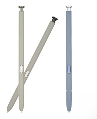 S Pen Touch Stylus Replacement Pencil Tips Kit For Samsung Galaxy S25 Ultra