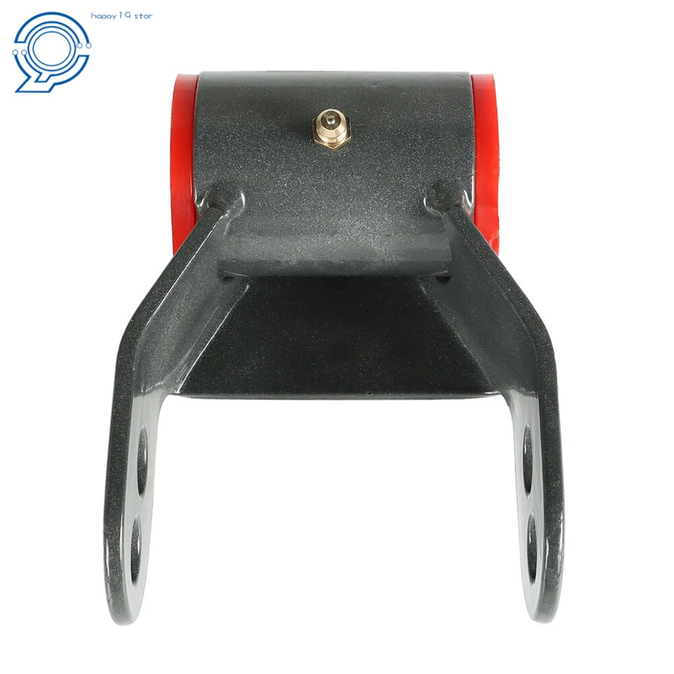 Kit de elevación grillete trasero 1,5" o 2" 1988-1998 para Chevy GMC K1500 K2500 4x4 Foto 2 de 4