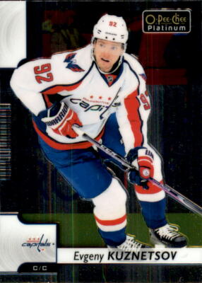 A3916- 2017-18 O-Pee-Chee Platinum Hk Cards 1-200 -You Pick- 15+ FREE US SHIP