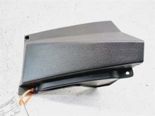 89-94 NISSAN Skyline R32 HR32 Left Psgr Dash Corner Trim Panel OEM 68108-01U00