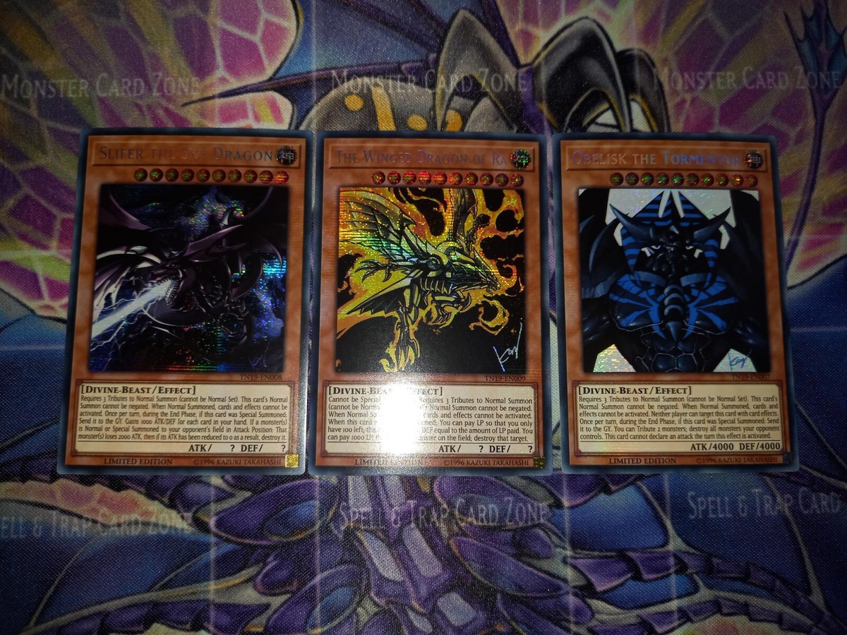 yugioh tn19 card list Yu-Gi-Oh! - Red-Eyes Alternative Black Dragon - TN19-EN005 - Prismatic Secret Rare - Limited Edition Nibiru the Primal Being
