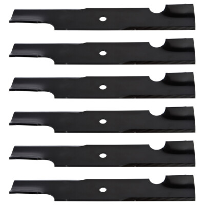 6PK Oregon 91-266 Blade for 32