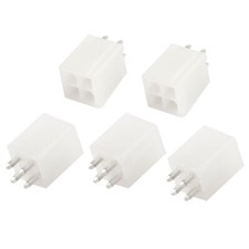 Module PSU 4 Pin Straight Terminal ATX Connec...