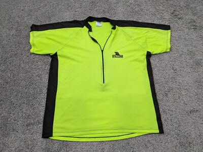 Cycling Jersey Eco-Friendly Options: Ride Green Today