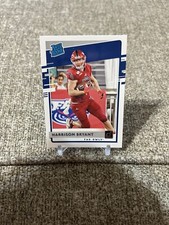 2020 Panini Chronicles Draft Picks Donruss #17 Harrison Bryant RATED ROOKIE