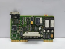 SAIA PCD4 M1XX PCB CARD ML-EUMIG E75743