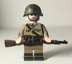 tmc lego ww2