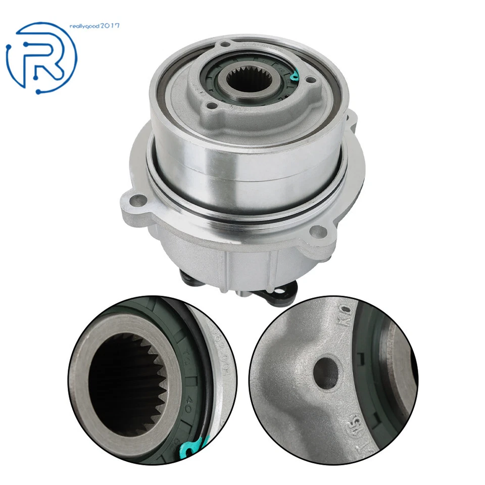 Rear 4WD Coupling Assembly for Hyundai Tucson 2006-2009 Kia Sportage 47800-39210 - Image 4 of 4